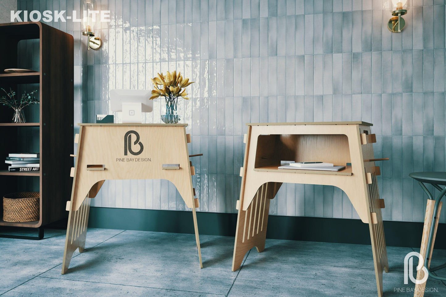 Kiosk-Lite