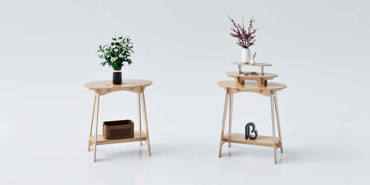 Modular Tables