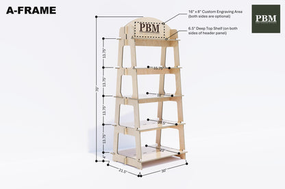 A-Frame