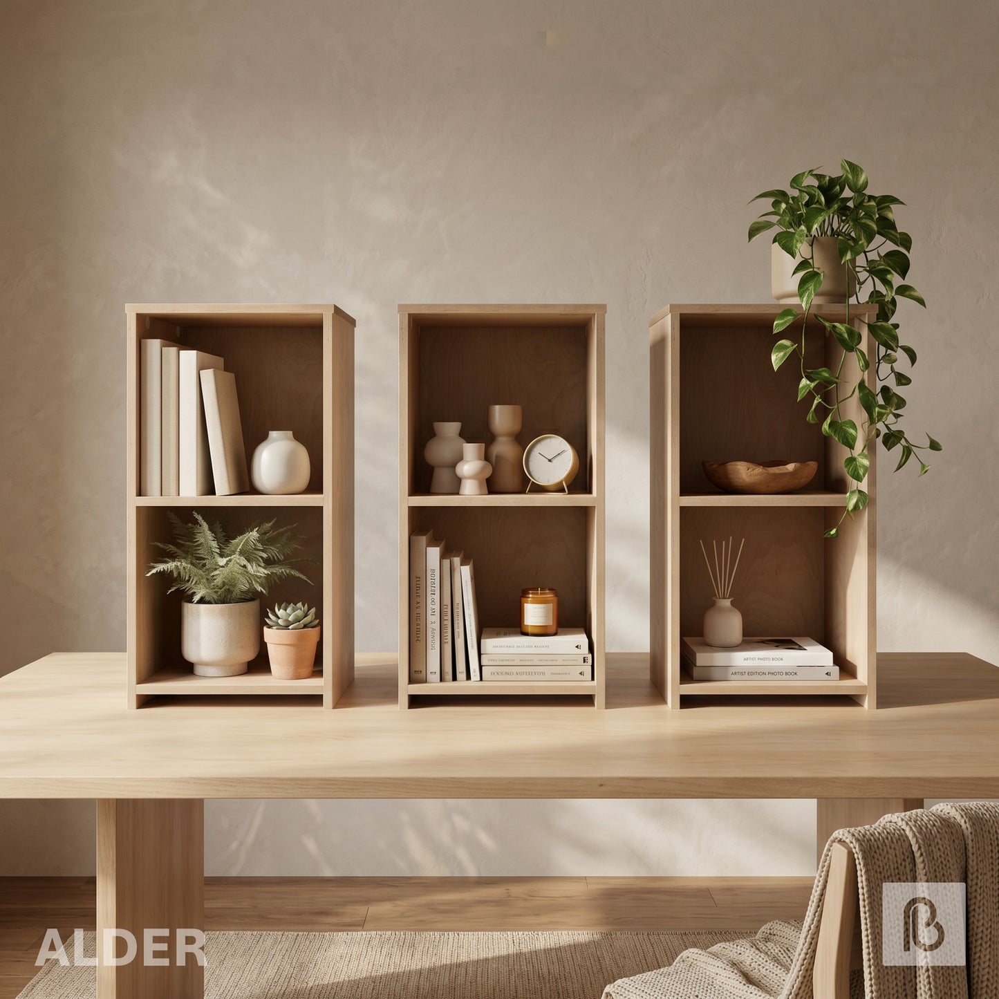 Alder