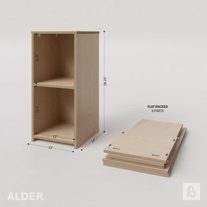 Alder