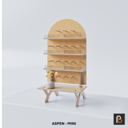Aspen - Mini