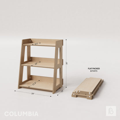 Columbia