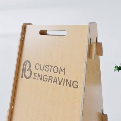 Sandwich Board