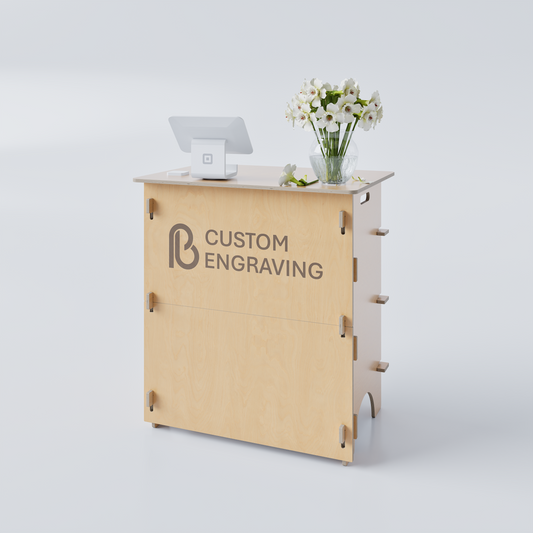 Klassic Kiosk