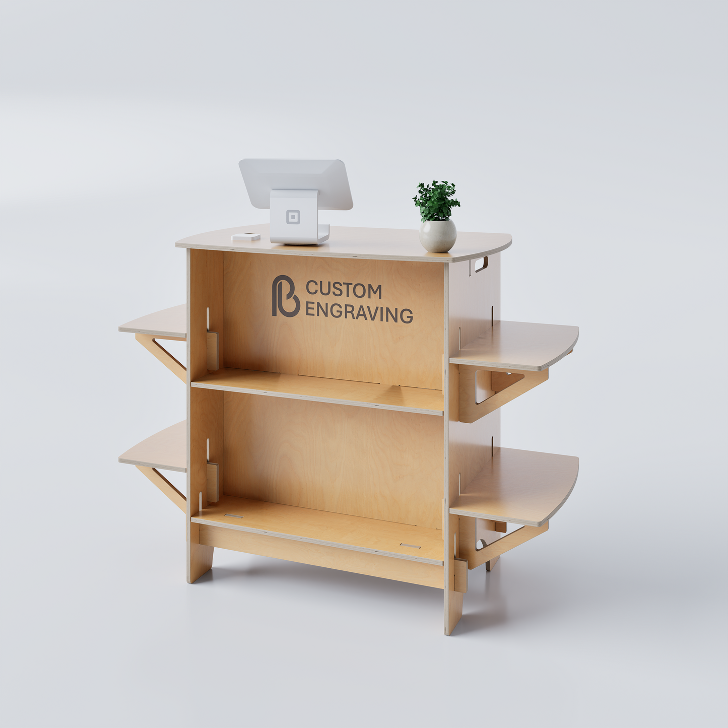 Klassic Kiosk v2