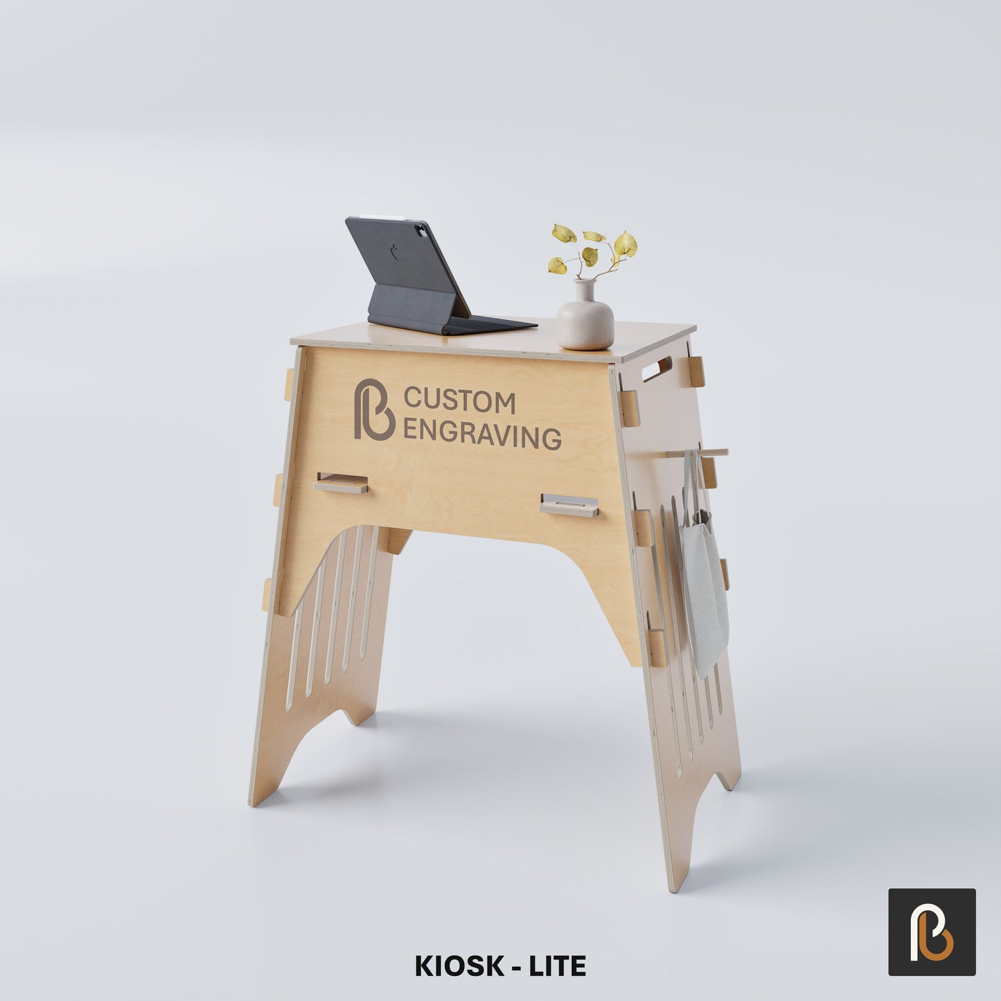 Kiosk - Lite