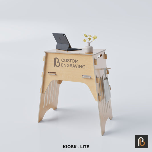 Kiosk - Lite