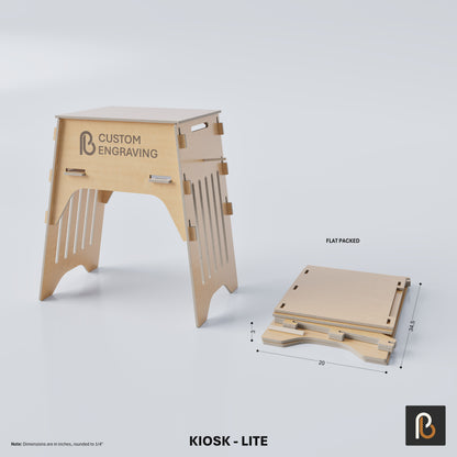 Kiosk - Lite