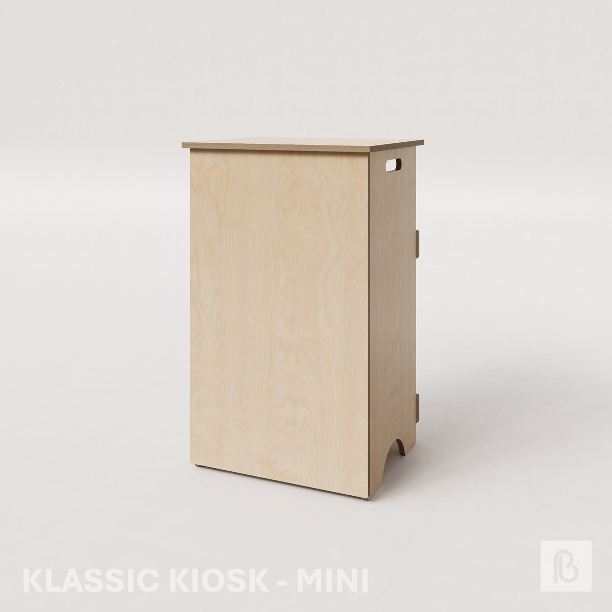 Klassic Kiosk - Mini