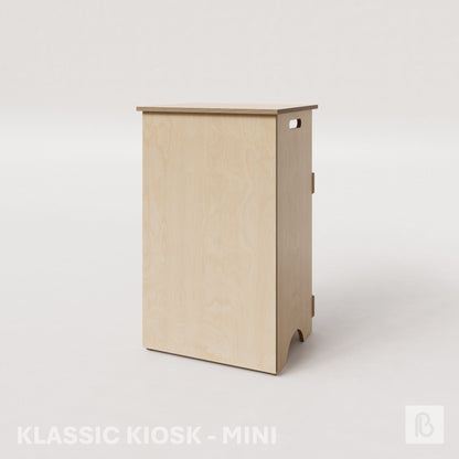 Klassic Kiosk - Mini