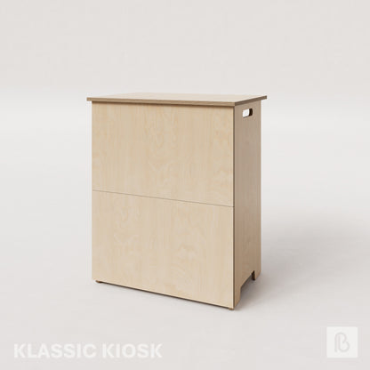 Klassic Kiosk