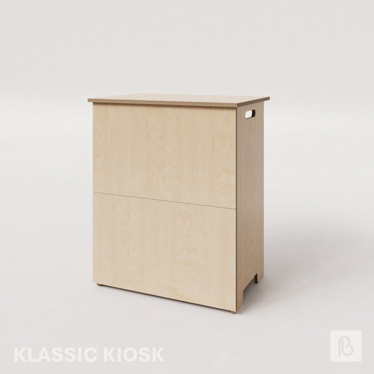 Klassic Kiosk