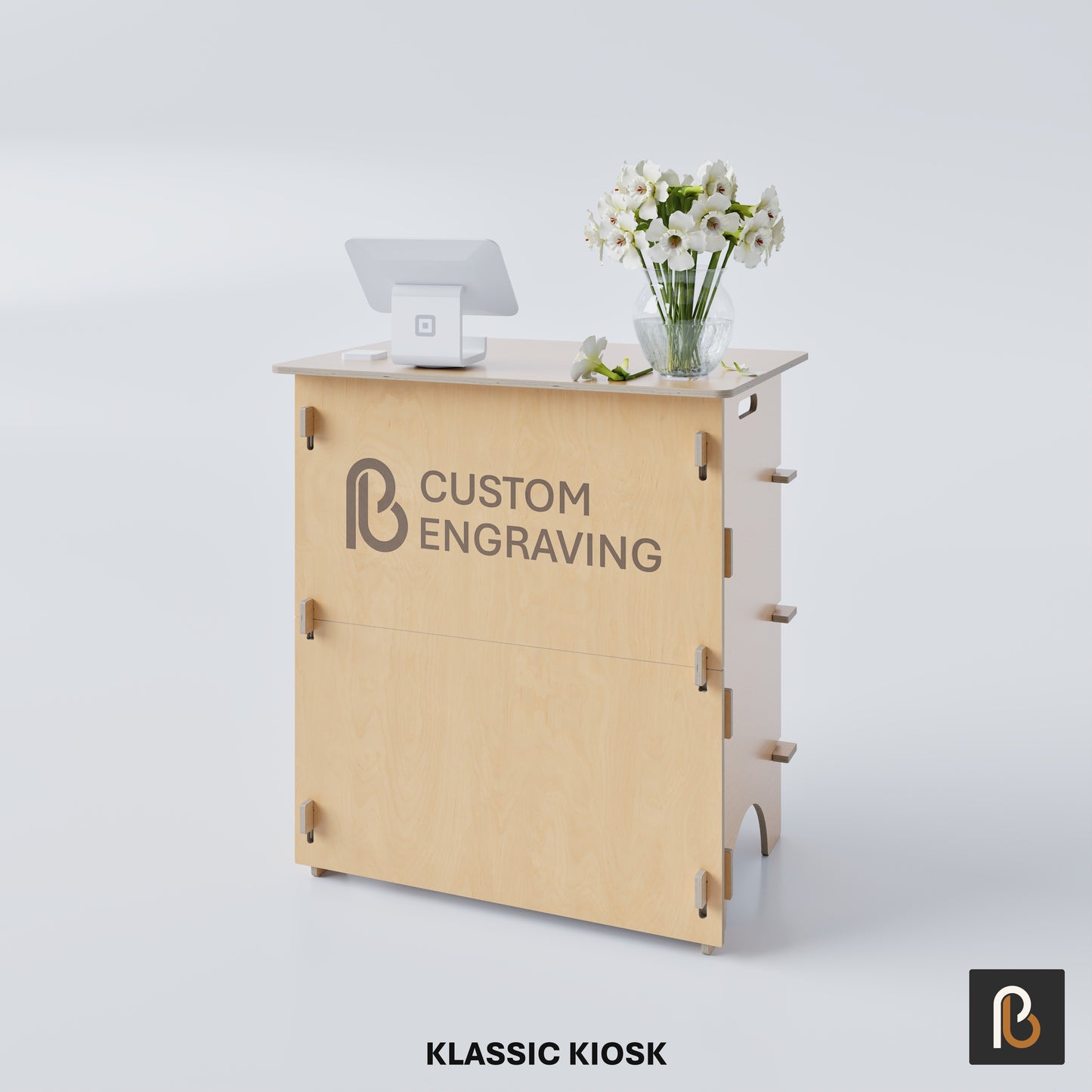 Klassic Kiosk