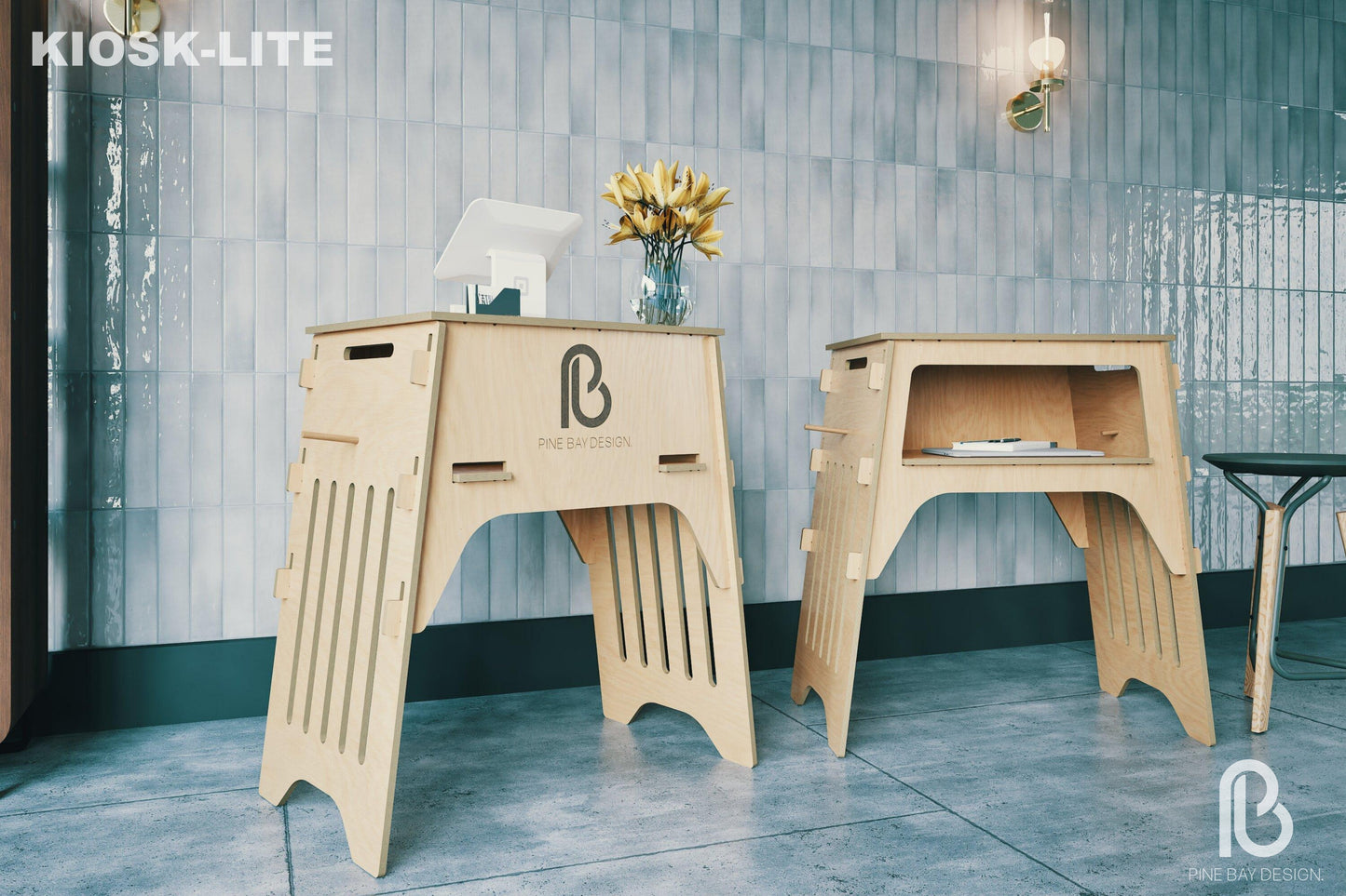 Kiosk-Lite