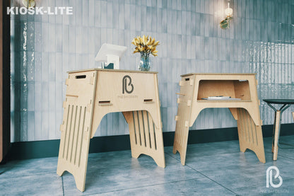 Kiosk-Lite