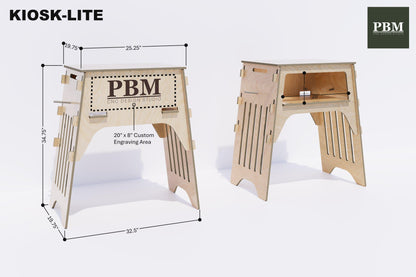 Kiosk-Lite