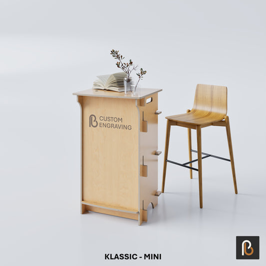 Klassic Kiosk - Mini