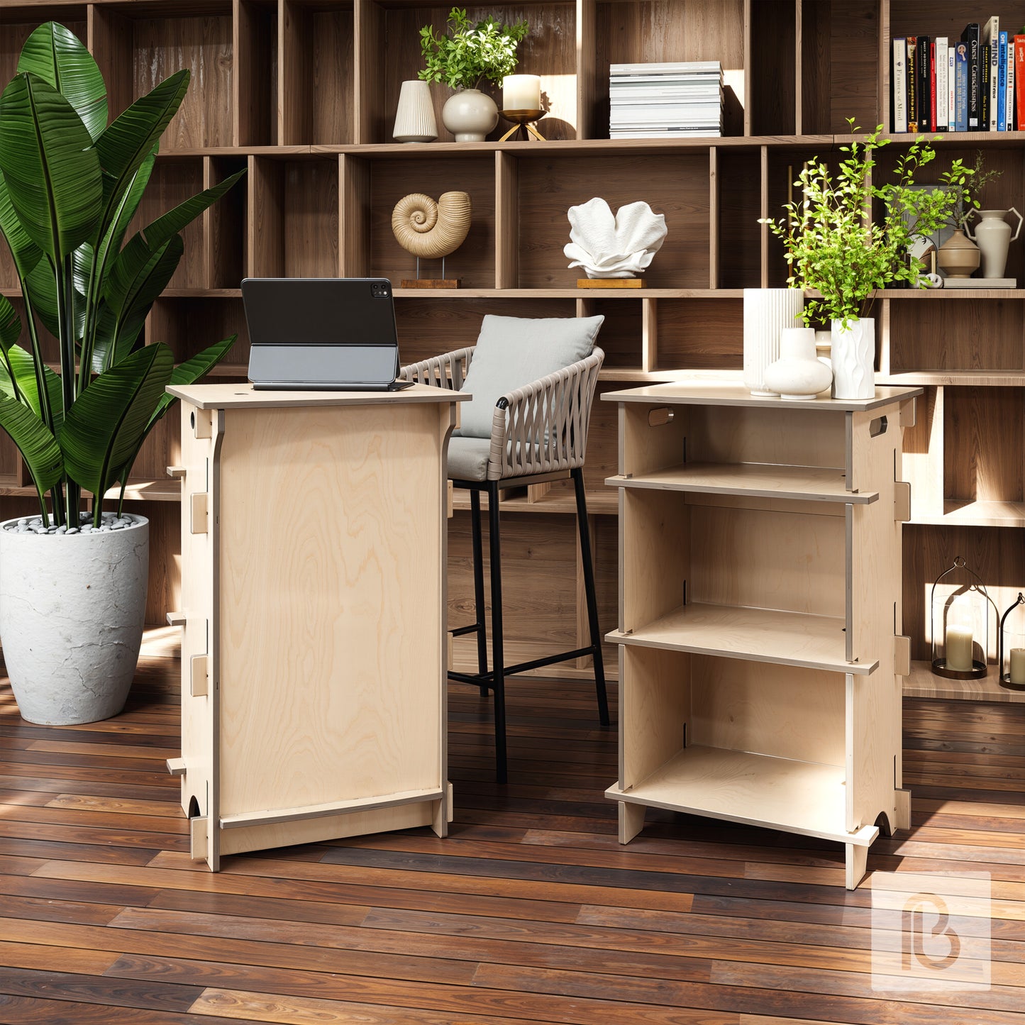 Klassic Kiosk - Mini