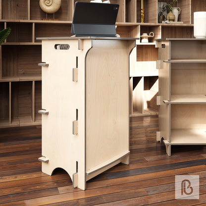 Klassic Kiosk - Mini