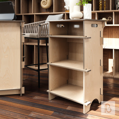 Klassic Kiosk - Mini