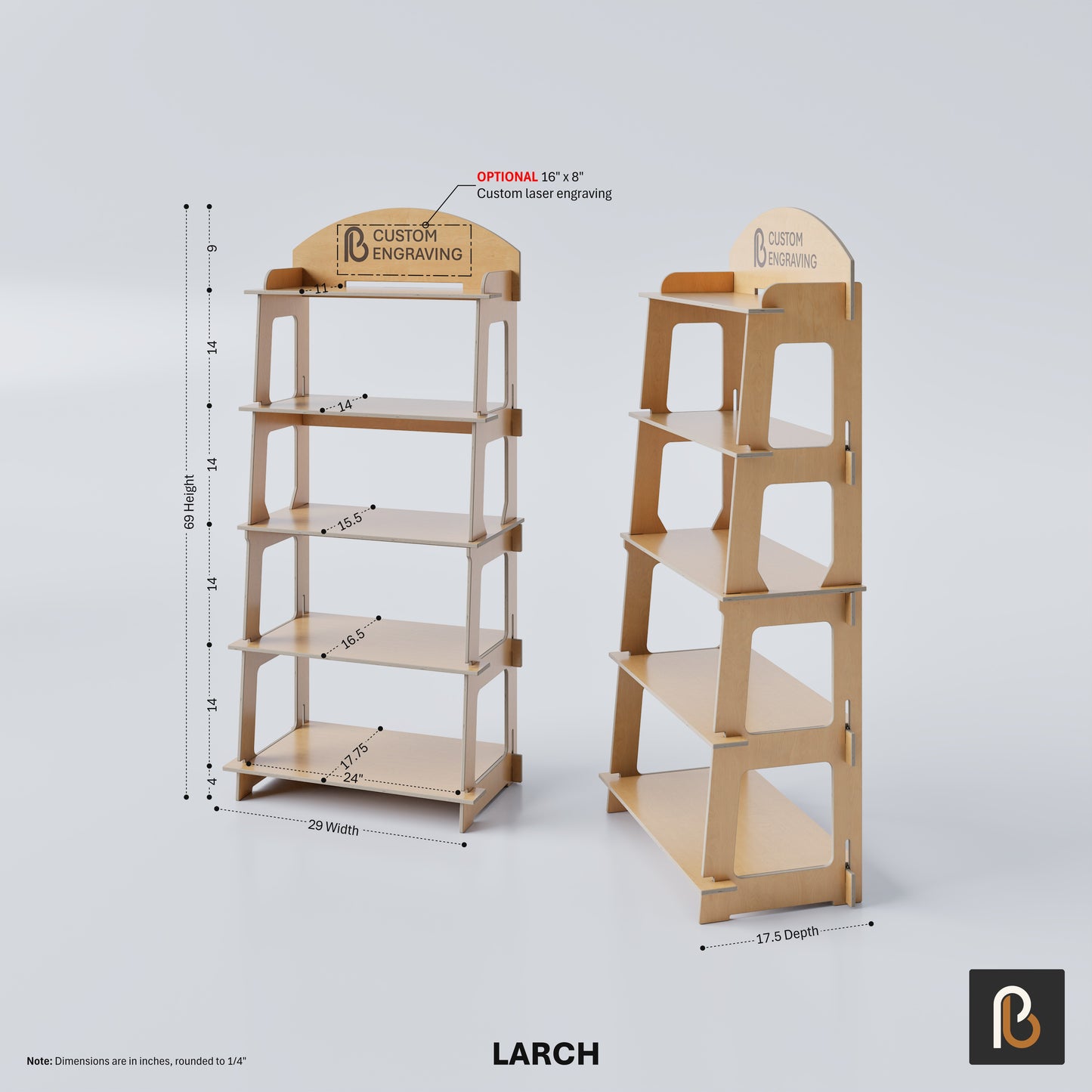 Larch