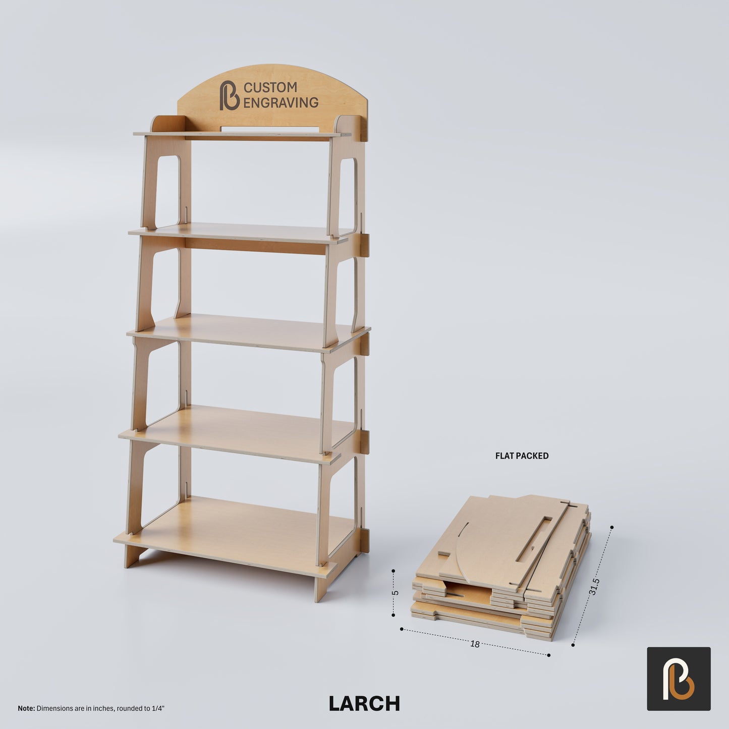 Larch