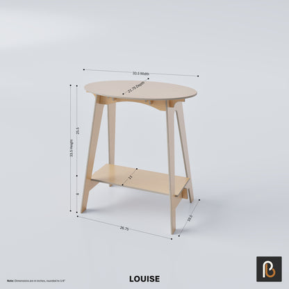 Louise