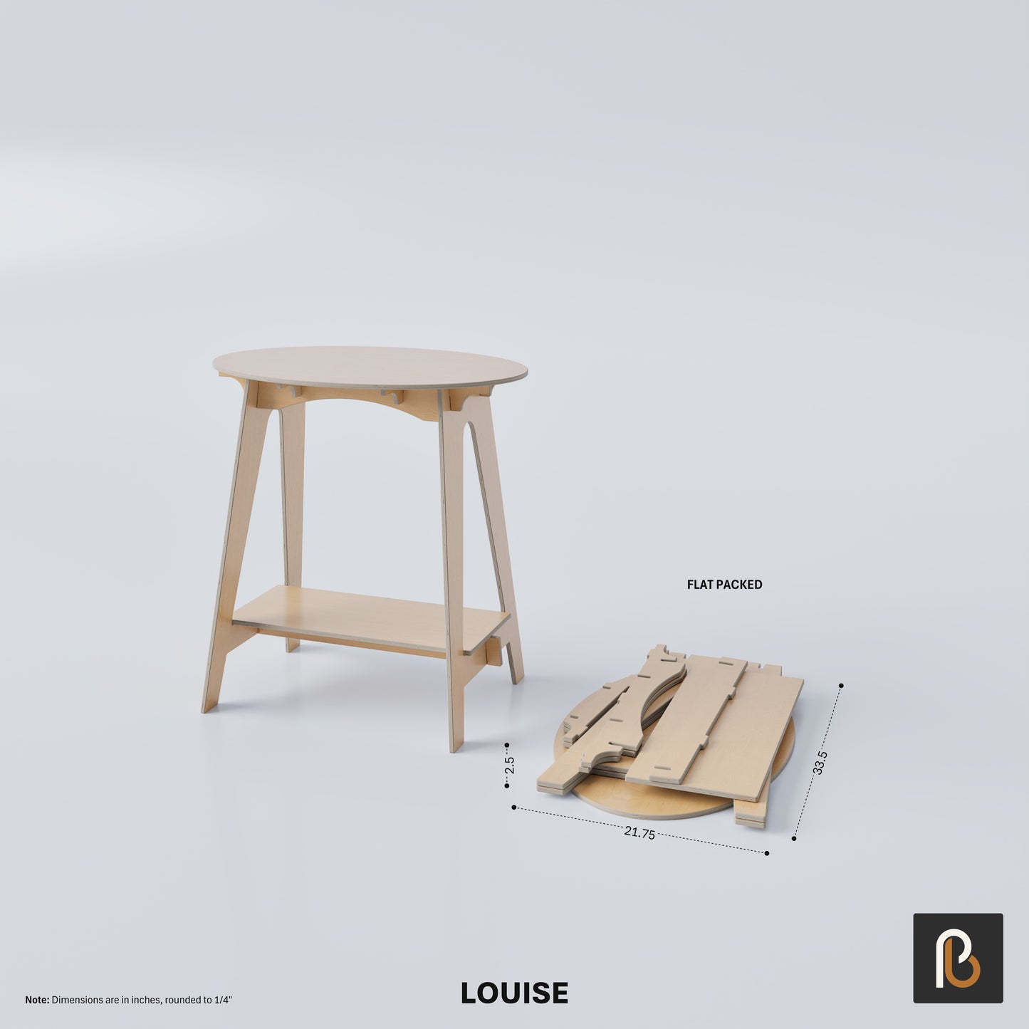 Louise