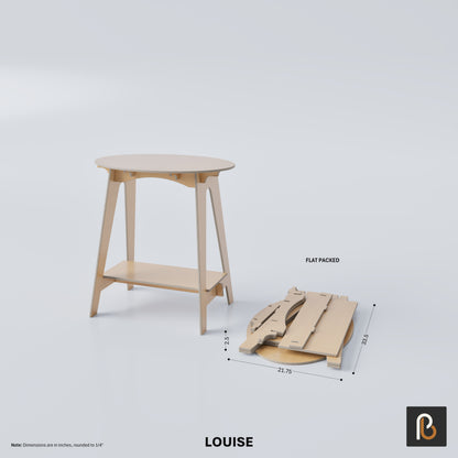 Louise