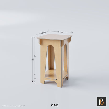 Oak
