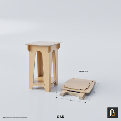 Oak
