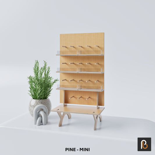 Pine - Mini