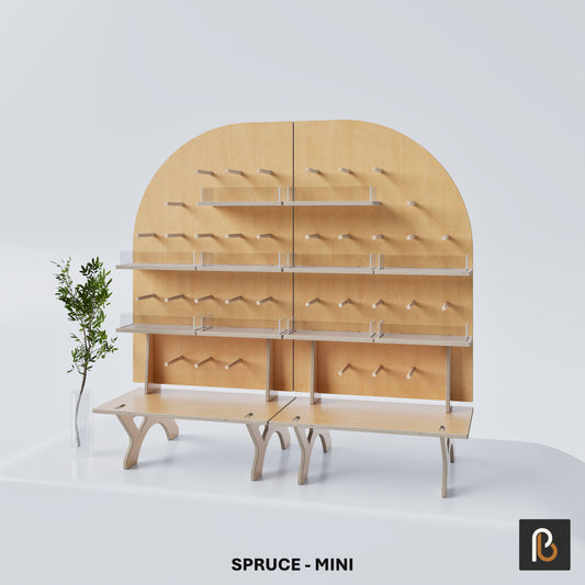 Spruce - Mini